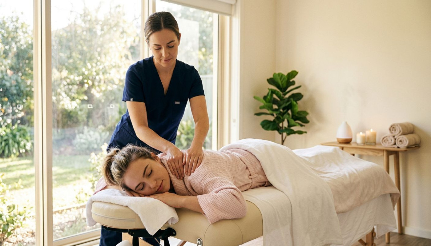 Drainage lymphatique : quelle approche choisir pour le bien-être féminin ?